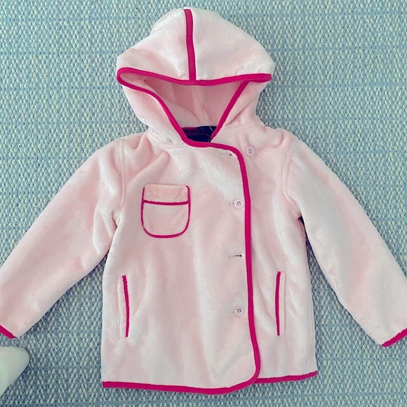 MerriMane Other - MerriMane Size 4 Girls Jacket